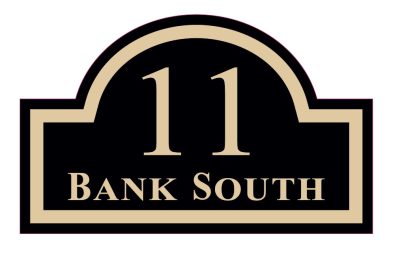 Address plaque - Archmaker - Image 2