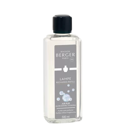 Lampe Berger Fragrance-Neutral