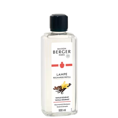 Lampe Berger Fragrance - Vanilla Gourmet