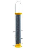 Finch Feeder 15" Yellow