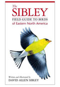 Sibley field guide to Birds (Eastern)