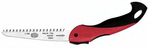 Felco folding saw