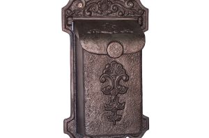 Mailbox-Milan