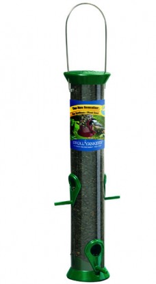 Droll Yankee - Seed Feeder 15"