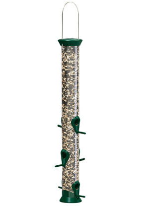 Droll Yankee - Seed Feeder 23"