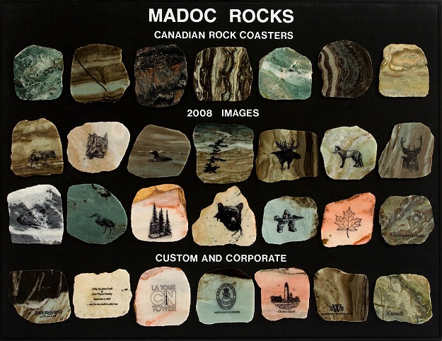 Madoc Rocks -