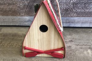 Bird Houses