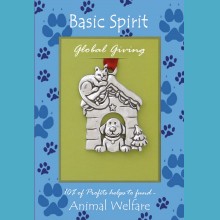 Basic Spirit - Doghouse