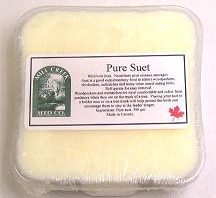 Mill Creek-Pure Suet