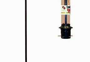 Erva Extended deck hook