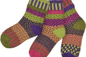 Socklady Socks Kids-Grasshopper