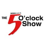 5 o'clock show