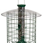 Caged Feeder