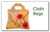 Cloth bags