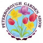 Peterborough Garden Show Logo