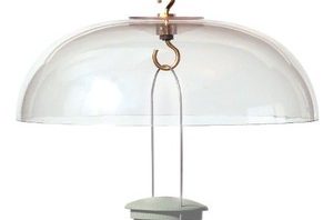 Weather Dome (Aspects)-Small with hook