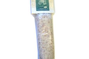 Suet in tube (Bark butter)
