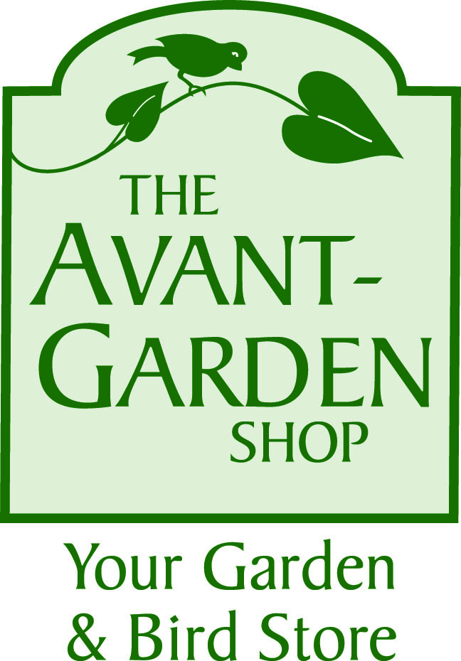 Avant Garden Logo