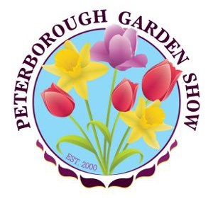 Peterborough Garden Show Logo