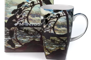 Tom Thomson West Wind Grande Mug With Box