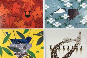 Charley Harper