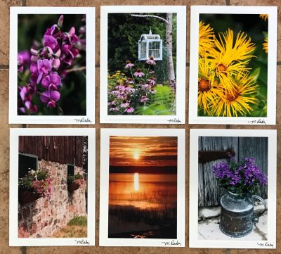 Card - Maureen Raby Photography