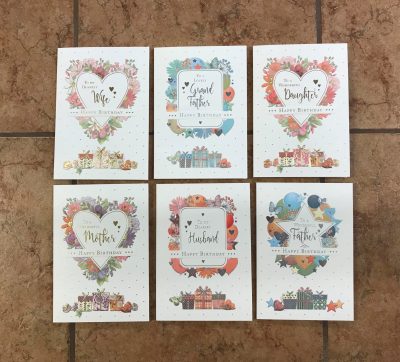 Card - Quire - Image 3