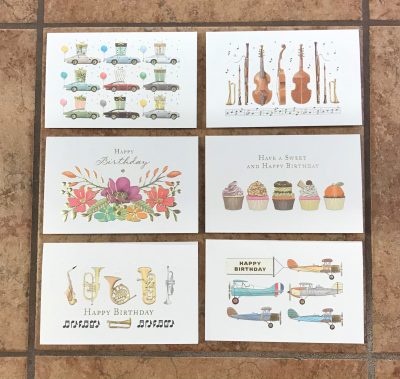 Card - Quire - Image 2