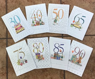 Card - Quire