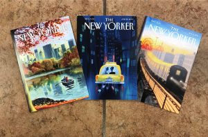 The New Yorker 1