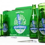 Steamwhistle Glass