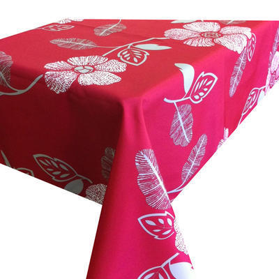 126 x 58” Tablecloth (Seats 10-12)