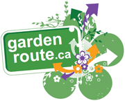 Garden Route logo