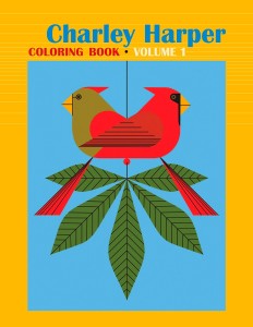 charley-harper-volume-1-coloring-book-90