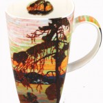 Thomson Jack Pine mug