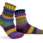 The SockLady socks
