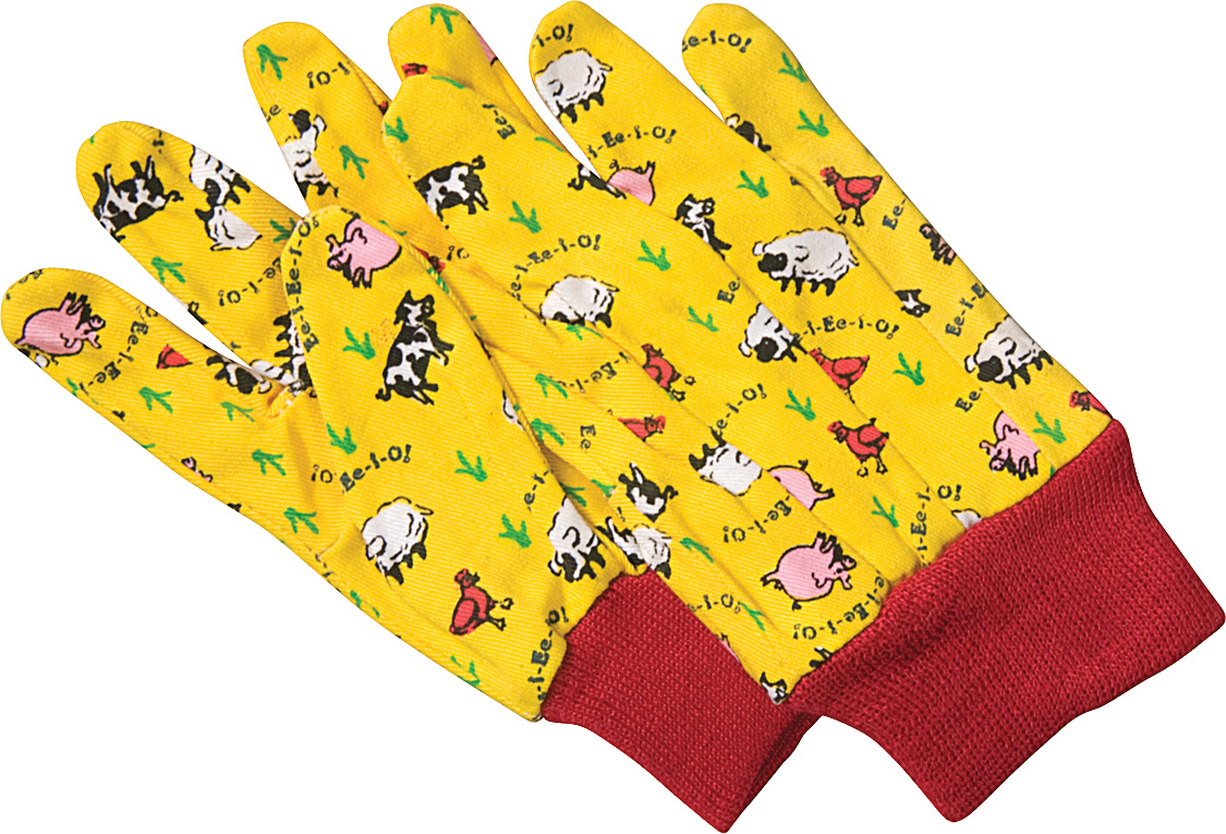 Children S Gardening Gloves The Avant Garden Shop