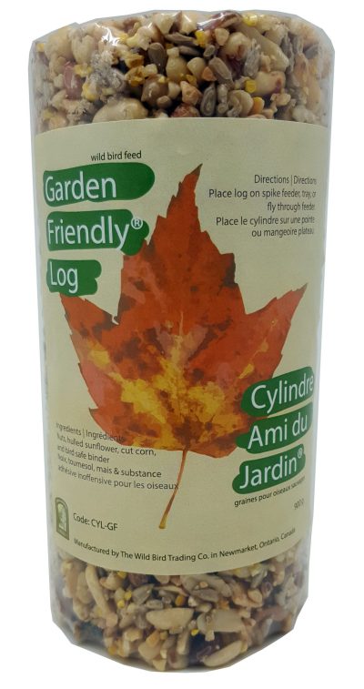 Mill Creek-Seed cylinder (Garden friendly)