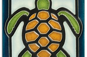 Turtle Ltblue