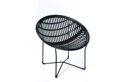 Solair Chair - Black