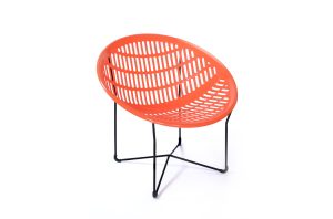 Orange Solair