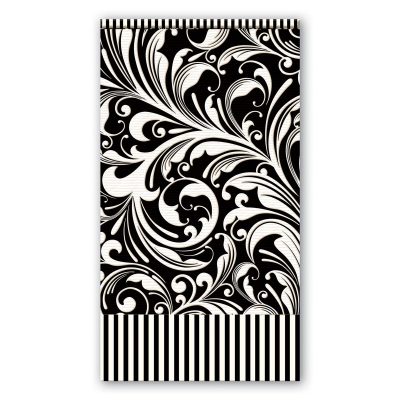Michel Design Hostess Napkin - Honey Almond
