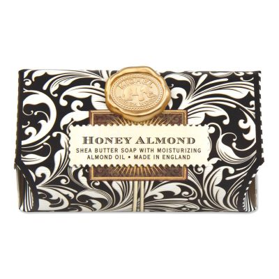 Michel Design Hostess Napkin - Honey Almond - Image 4