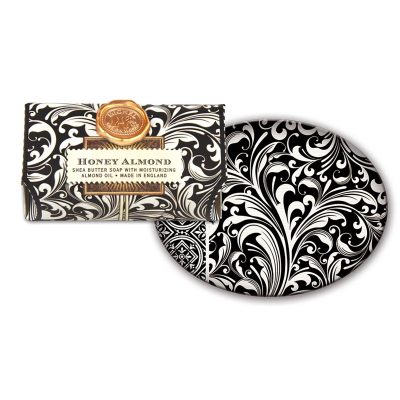 Michel Design Hostess Napkin - Honey Almond - Image 3