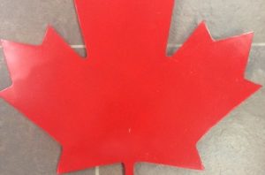 Mapleleaf