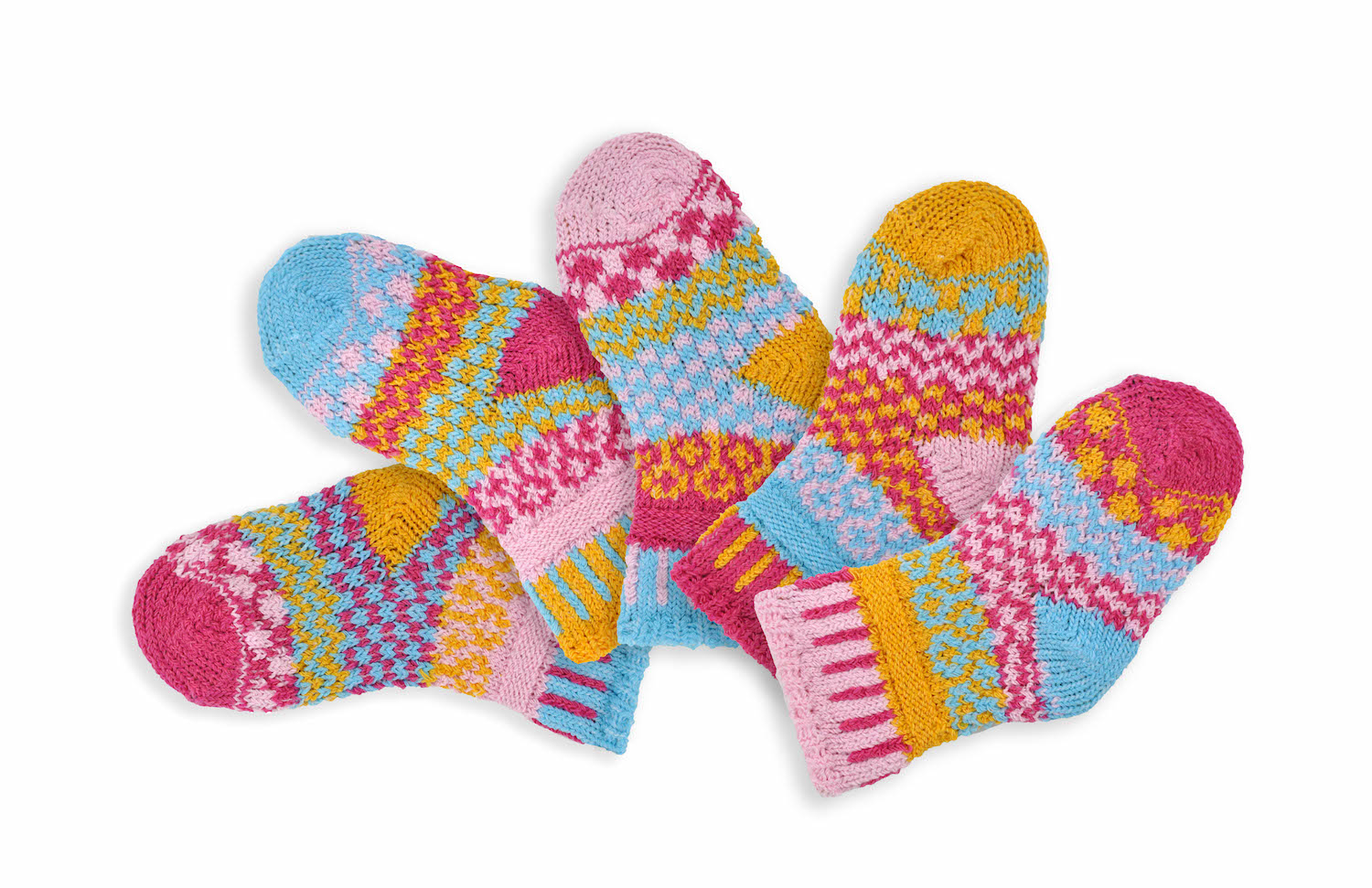 Solmate Baby Socks