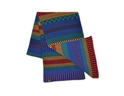 Solmate Scarf - Gemstone