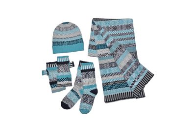 Solmate Beanie-Snowfall - Image 2