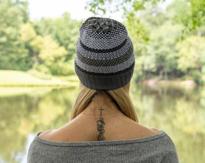 Solmate Beanie-Midnight