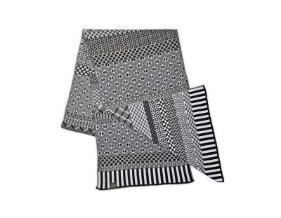 Solmate Scarf - Midnight